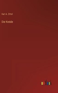 Enlarge image Cover: Die Kreide - Outlook Verlag
