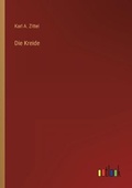 Cover: Die Kreide - Outlook Verlag