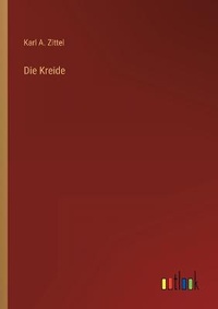 Enlarge image Cover: Die Kreide - Outlook Verlag