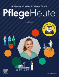 Abbildung von: Pflege Heute - Urban & Fischer