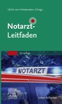 Cover: Notarzt-Leitfaden - Urban & Fischer