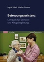 Cover: Betreuungsassistenz - Urban & Fischer