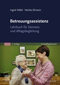 Cover: Betreuungsassistenz - Urban & Fischer