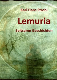 Enlarge image Cover: Lemuria - epubli