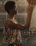 Cover: Micaiah Carter: What's My Name - Prestel