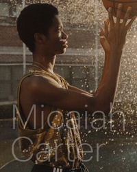 Abbildung von: Micaiah Carter: What's My Name - Prestel