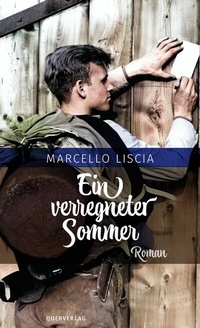 Abbildung von: Ein verregneter Sommer - Querverlag