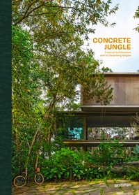 Abbildung von: Concrete Jungle - Die Gestalten Verlag