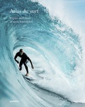 Cover: Atlas du surf - Die Gestalten Verlag