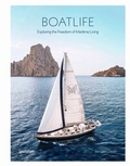 Cover: Boatlife - Die Gestalten Verlag