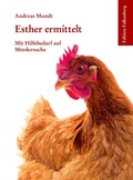 Cover: Esther ermittelt - Edition Falkenberg