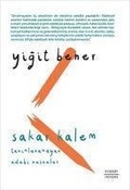 Cover: Sakar Kalem - Everest Yayinlari