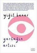 Cover: Gercegin Artisi - Everest Yayinlari