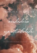 Cover: Verdadeira Espiritualidade - Editora Cultura Crist&atilde;
