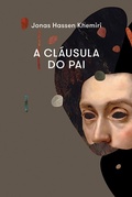 Cover: A cl&aacute;usula do pai - Editora &Acirc;yin&eacute;
