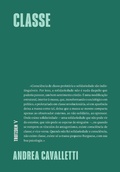 Cover: Classe - Editora &Acirc;yin&eacute;