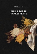 Cover: Aulas sobre Shakespeare - Editora &Acirc;yin&eacute;
