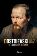 Cover: Dostoievski - Ediciones Rialp, S.A.