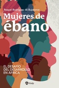 Cover: Mujeres de &eacute;bano - Ediciones Rialp, S.A.