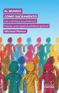 Cover: El mundo como sacramento - Narcea Ediciones