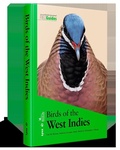 Cover: Birds of the West Indies - Lynx Edicions
