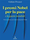 Cover: I premi Nobel per la pace e le guerre mondiali - Goware