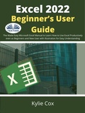 Bild: Excel 2022 Beginner's User Guide - Tektime