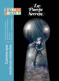 Cover: Cuentos que encierran misterios - Letra Impresa