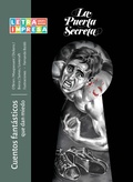 Cover: Cuentos fant&aacute;sticos que dan miedo - Letra Impresa