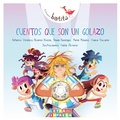 Cover: Cuentos que son un golazo - Letra Impresa