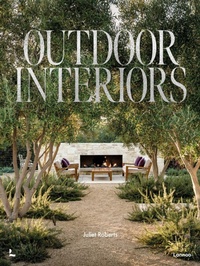 Enlarge image Cover: Outdoor Interiors - Lannoo Publishers