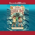 Cover: The Book of Stolen Time - Recorded Books, Inc.