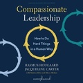 Cover: Compassionate Leadership - Ascent Audio