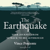 Enlarge image Cover: The Earthquake - Ascent Audio
