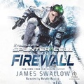 Cover: Firewall - Recorded Books, Inc.