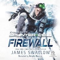 Enlarge image Cover: Firewall - Recorded Books, Inc.