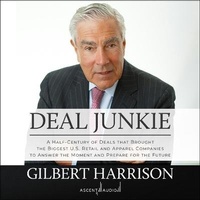 Enlarge image Cover: Deal Junkie - Ascent Audio