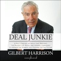 Cover: Deal Junkie - Ascent Audio