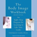 Cover: The Body Image Workbook - Tantor Audio
