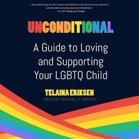 Enlarge image Cover: Unconditional - Tantor Audio