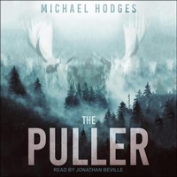 Enlarge image Cover: The Puller - Tantor Audio