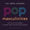 Cover: Pop Masculinities - Tantor Audio
