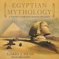 Cover: Egyptian Mythology - Tantor Audio
