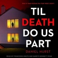 Cover: Til Death Do Us Part - Tantor Audio