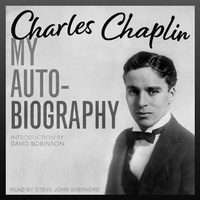 Enlarge image Cover: My Autobiography - Tantor Audio