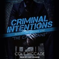 Cover: Criminal Intentions: Season One, Episode One - Tantor Audio