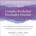 Cover: Complex Borderline Personality Disorder - Tantor Audio