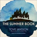 Cover: The Summer Book - Tantor Audio
