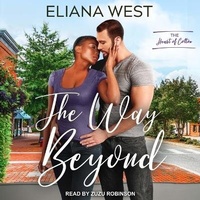 Enlarge image Cover: The Way Beyond - Tantor Audio
