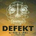 Cover: Defekt - Tantor Audio